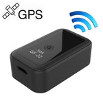 GF22 Dispositivo antifurto per localizzazione GPS per auto Dispositivo anti-perdita di posizionamento magnetico Dispositivo anti-smarrimento Registrabile, GF22