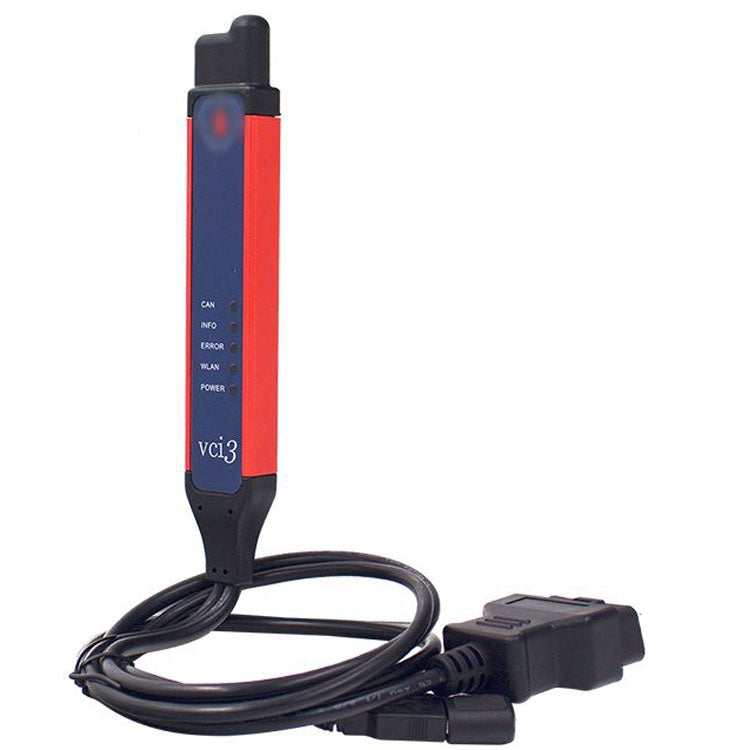 Scanner diagnostico wireless Scania VCI 3 V2.44.5 per camion