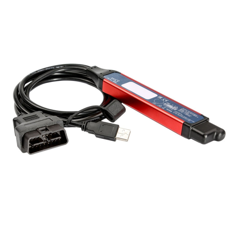 Scanner diagnostico wireless Scania VCI 3 V2.44.5 per camion