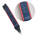 Scanner diagnostico wireless Scania VCI 3 V2.44.5 per camion