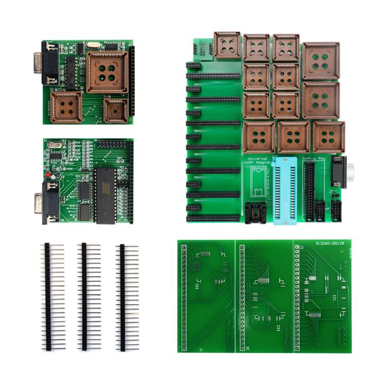 UPA V1.3 Programmatore USB per ECU auto chip tuning
