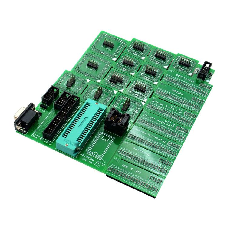 UPA V1.3 Programmatore USB per ECU auto chip tuning