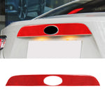 Striscia decorativa in fibra di carbonio per Subaru BRZ 2013-2020