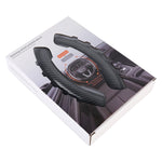Coperchio manopola spinner volante auto 26x20 cm