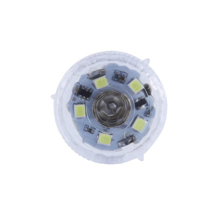 Luce LED wireless per auto con sensore tattile