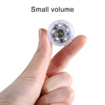 Luce LED wireless per auto con sensore tattile
