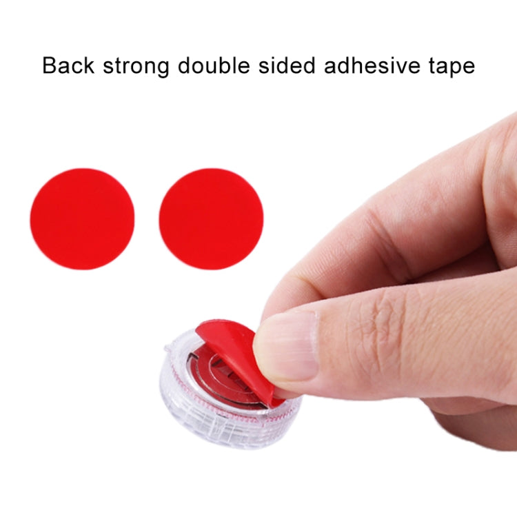 Luce LED wireless per auto con sensore tattile