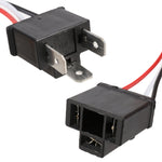 Luci stroboscopiche a LED H4 per auto 20x12x4 cm