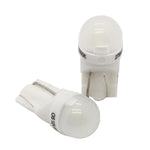 Lampadina LED T10 12V 0,25W 6500K per auto
