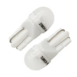 Lampadina LED T10 12V 0,25W 6500K per auto