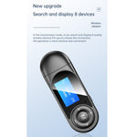 Trasmettitore ricevitore Bluetooth 5.0 con display LCD T-13
