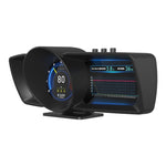 A600 HUD Head-up Display auto OBD2 GPS con cancellazione errori
