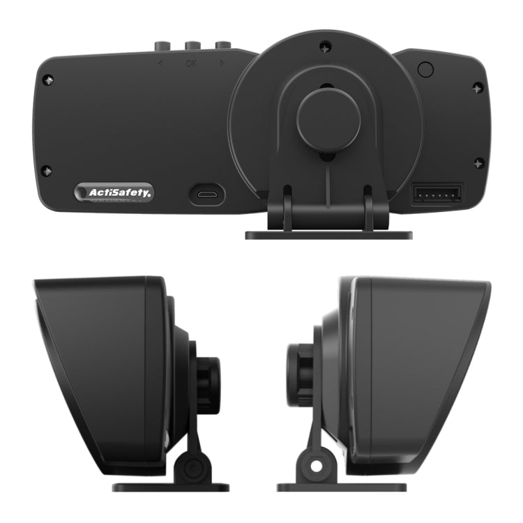 A600 HUD Head-up Display auto OBD2 GPS con cancellazione errori