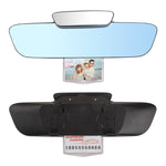 Specchietto retrovisore interno auto antiriflesso blu