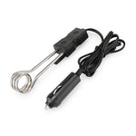 Scaldabagno elettrico 12V per accendisigari auto