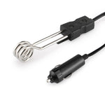Scaldabagno elettrico 12V per accendisigari auto
