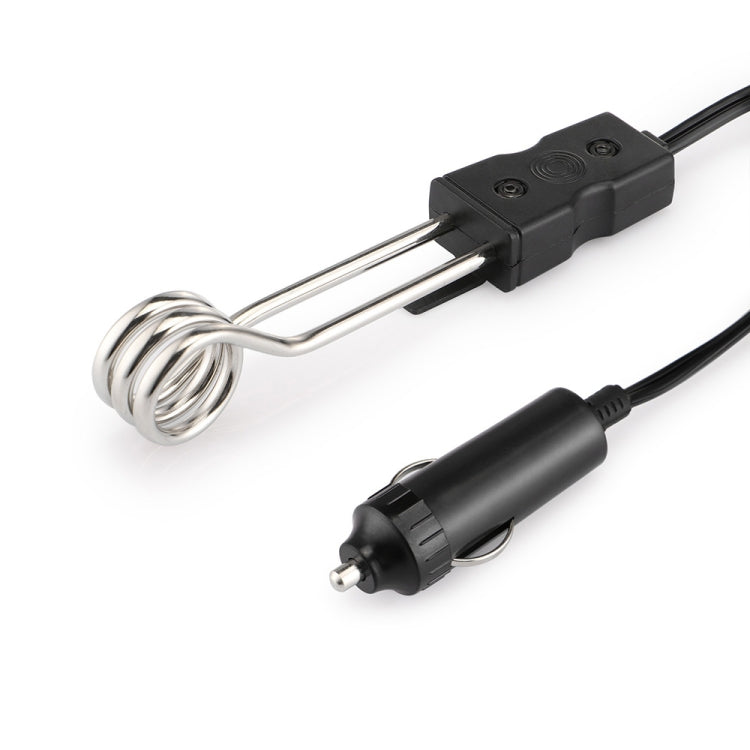Scaldabagno elettrico 12V per accendisigari auto