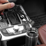 Scaldabagno elettrico 12V per accendisigari auto
