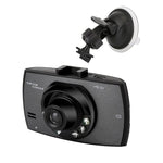 G30 Registratore di guida auto 2,4" 480P DVR