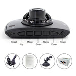G30 Registratore di guida auto 2,4" 480P DVR