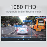 G30 Registratore di guida auto 2,4" 480P DVR