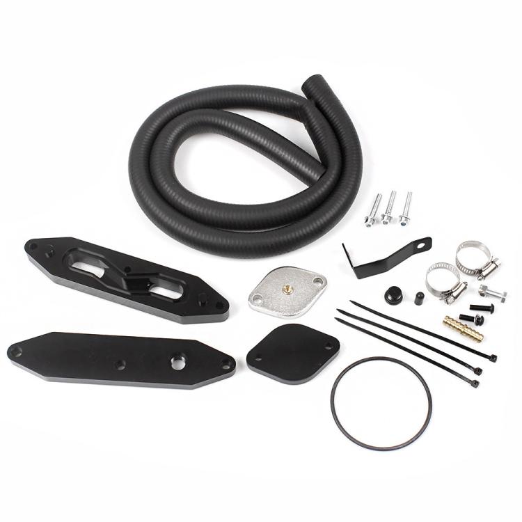 Kit rimozione dispositivo raffreddamento valvola EGR Ford 6,7L