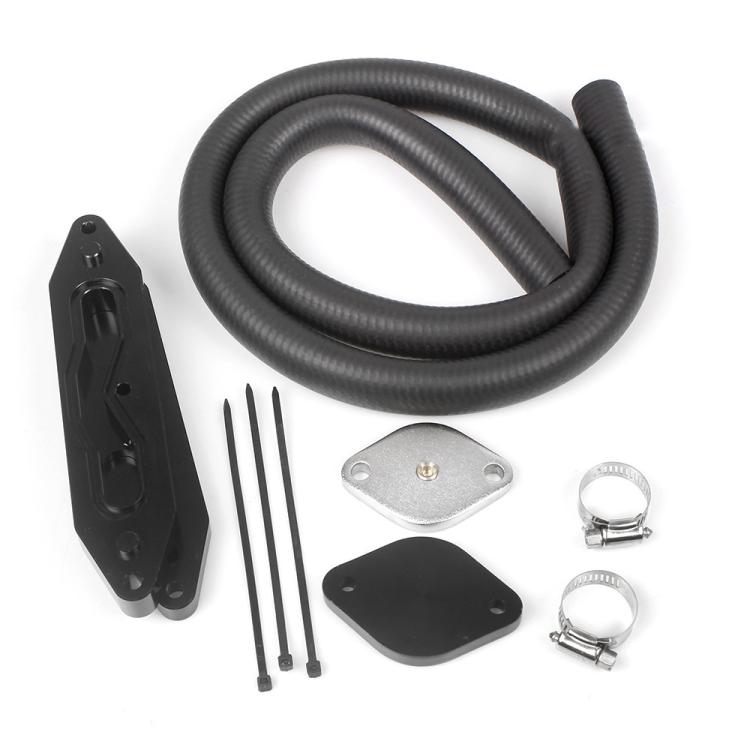 Kit rimozione dispositivo raffreddamento valvola EGR Ford 6,7L