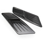 Set 2 cappe aspirazione aria per Ford Mustang 2015-2017