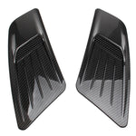 Set 2 cappe aspirazione aria per Ford Mustang 2015-2017