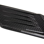 Set 2 cappe aspirazione aria per Ford Mustang 2015-2017