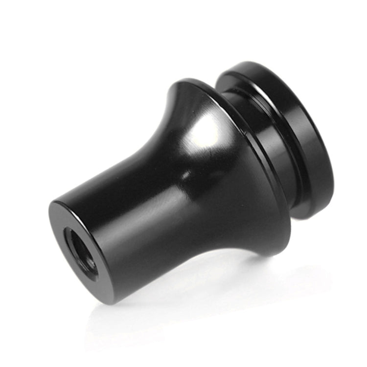 Tappo connettore leva cambio auto M12x1,25 con 3 adattatori