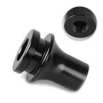 Tappo connettore leva cambio auto M12x1,25 con 3 adattatori