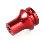Tappo connettore leva cambio auto M12x1,25 con 3 adattatori