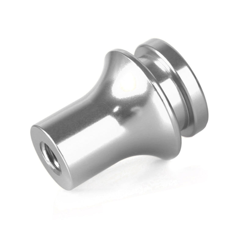 Tappo connettore leva cambio auto M12x1,25 con 3 adattatori