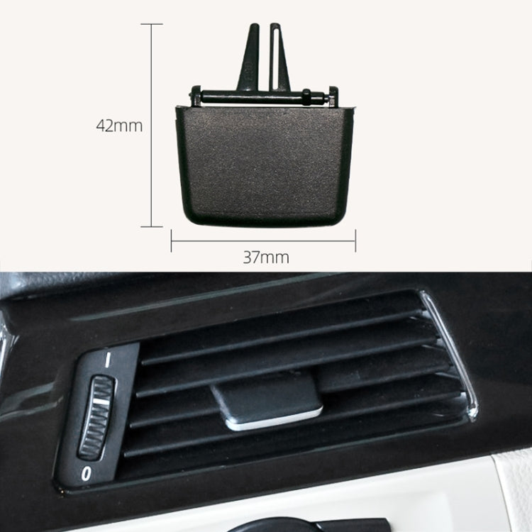Interruttore scarico aria condizionata BMW Serie 3 E90