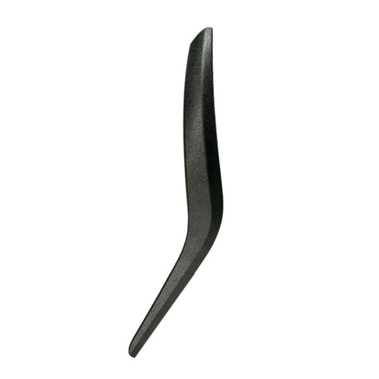 Maniglia interna portiera sinistra per BMW X1 2009-2015
