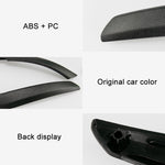 Maniglia interna portiera sinistra per BMW X1 2009-2015