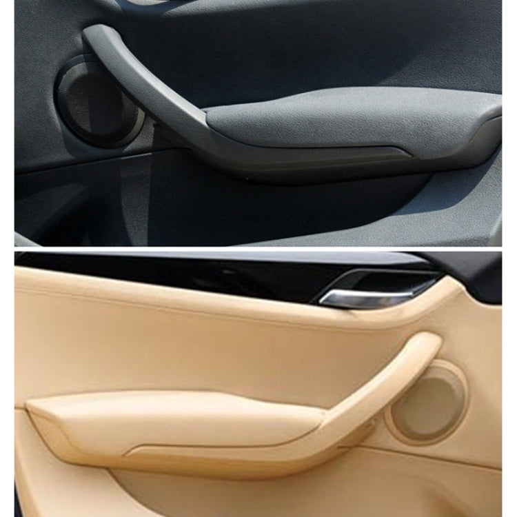 Maniglia interna portiera sinistra per BMW X1 2009-2015