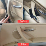 Copertura esterna portiera destra per BMW E90 2005-2012