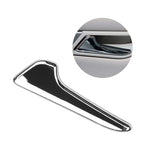 Maniglia portiera interna sinistra per Mercedes-Benz B W245