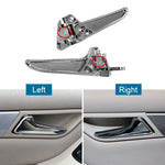 Maniglia portiera interna sinistra per Mercedes-Benz B W245