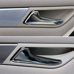 Maniglia portiera interna sinistra per Mercedes-Benz B W245