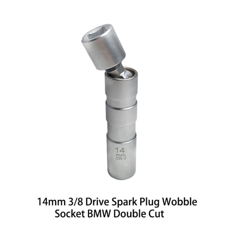 Strumento rimozione candela 14mm per auto BMW E87