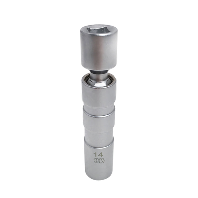 Strumento rimozione candela 14mm per auto BMW E87