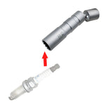 Strumento rimozione candela 14mm per auto BMW E87