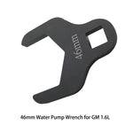 Chiave per pompa acqua auto 46 mm per Buick Excelle