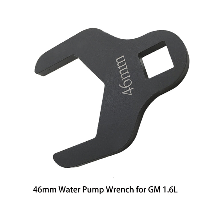 Chiave per pompa acqua auto 46 mm per Buick Excelle