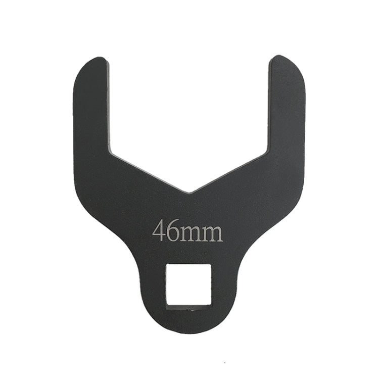 Chiave per pompa acqua auto 46 mm per Buick Excelle