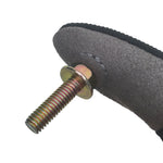 Guanto da dito magnetico per recupero oggetti metallici