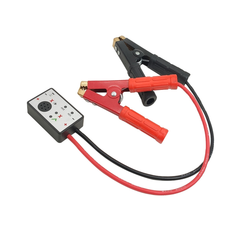 Protezione antizap per auto 12V/24V impianto elettrico